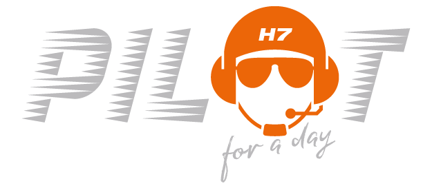 HeliPilot Logo