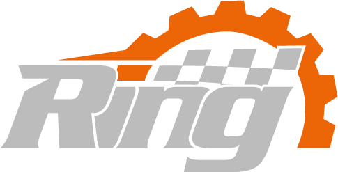 HeliRing Logo